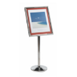 Aarco Restaurant Sign Display Stands